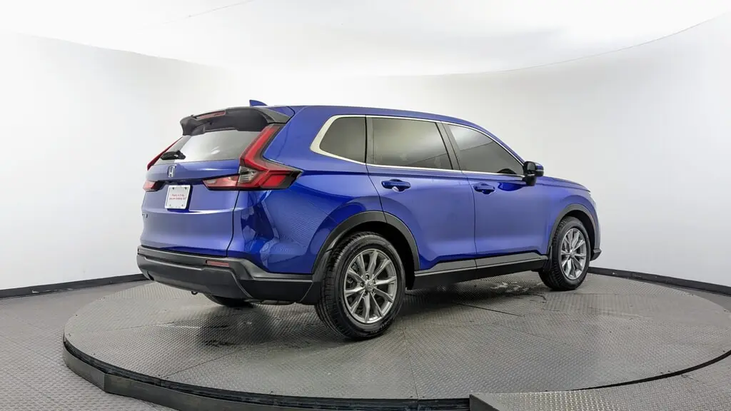 Florida Fine Cars - Used HONDA CR-V 2023 MARGATE EX-L
