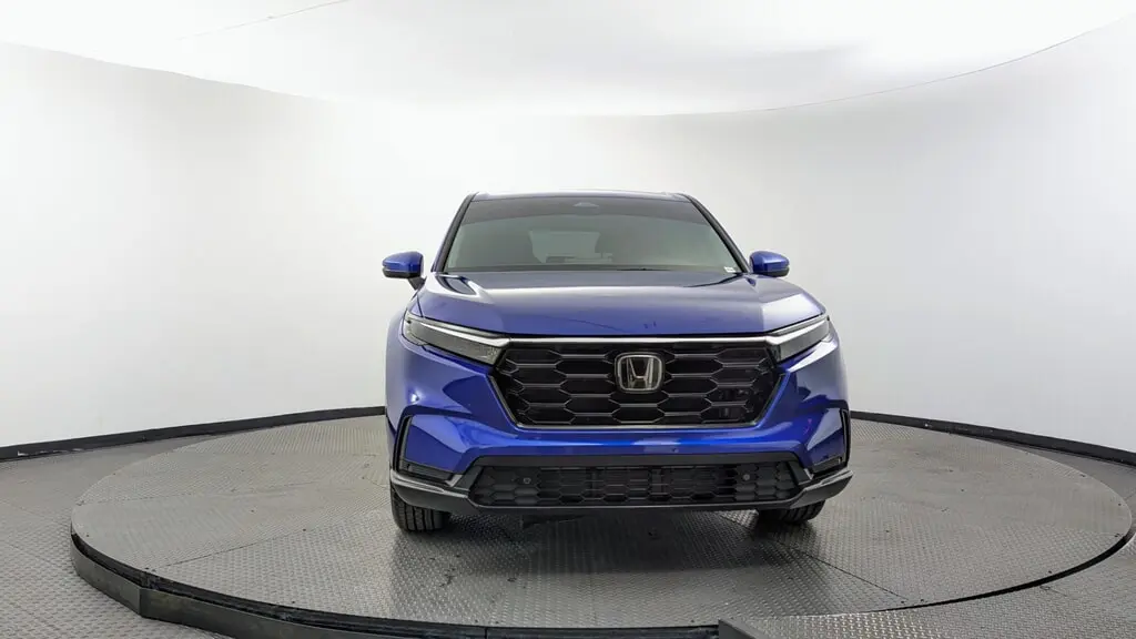 Florida Fine Cars - Used HONDA CR-V 2023 MARGATE EX-L