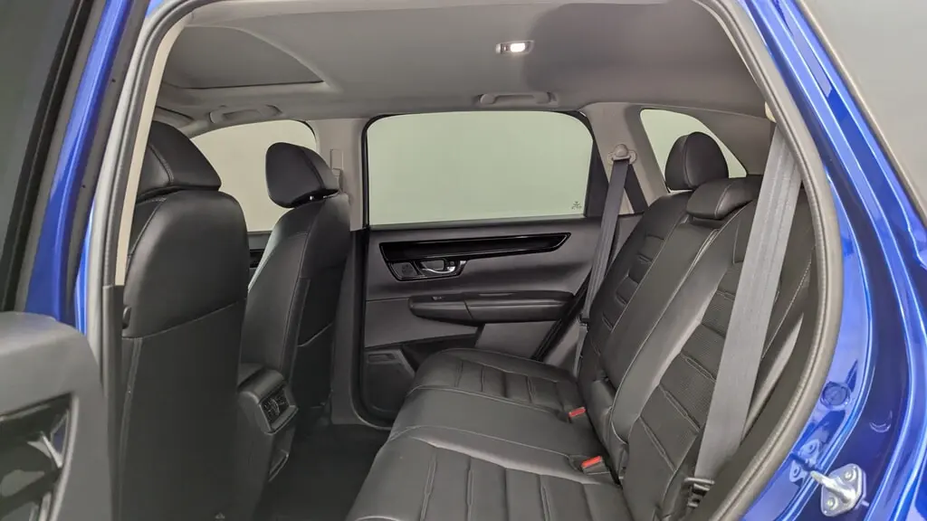 Florida Fine Cars - Used HONDA CR-V 2023 MARGATE EX-L