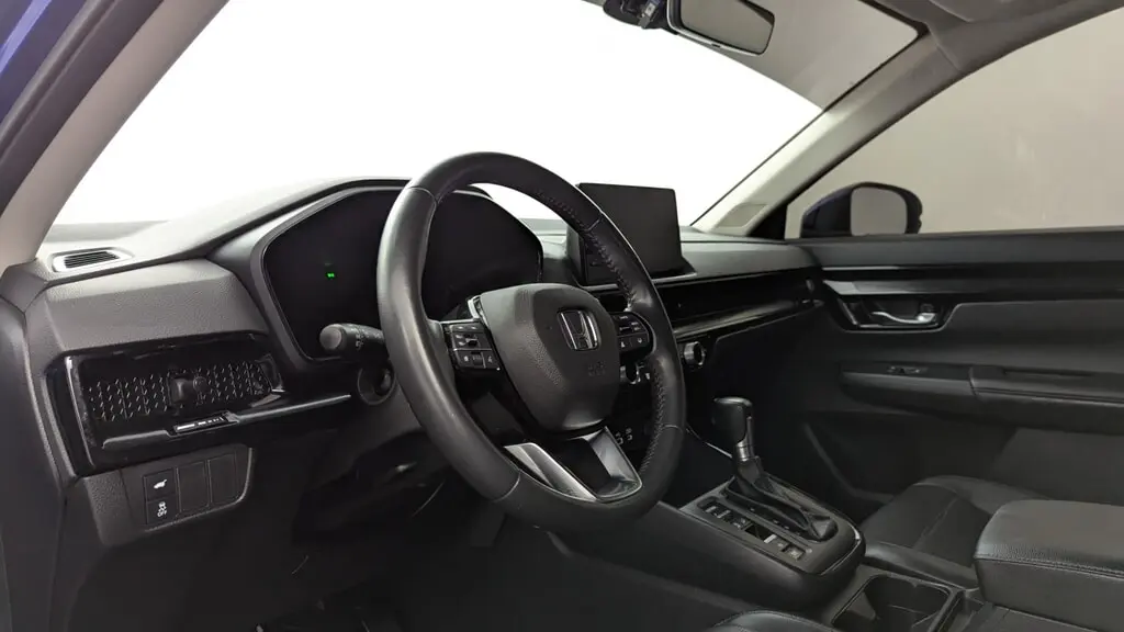 Florida Fine Cars - Used HONDA CR-V 2023 MARGATE EX-L