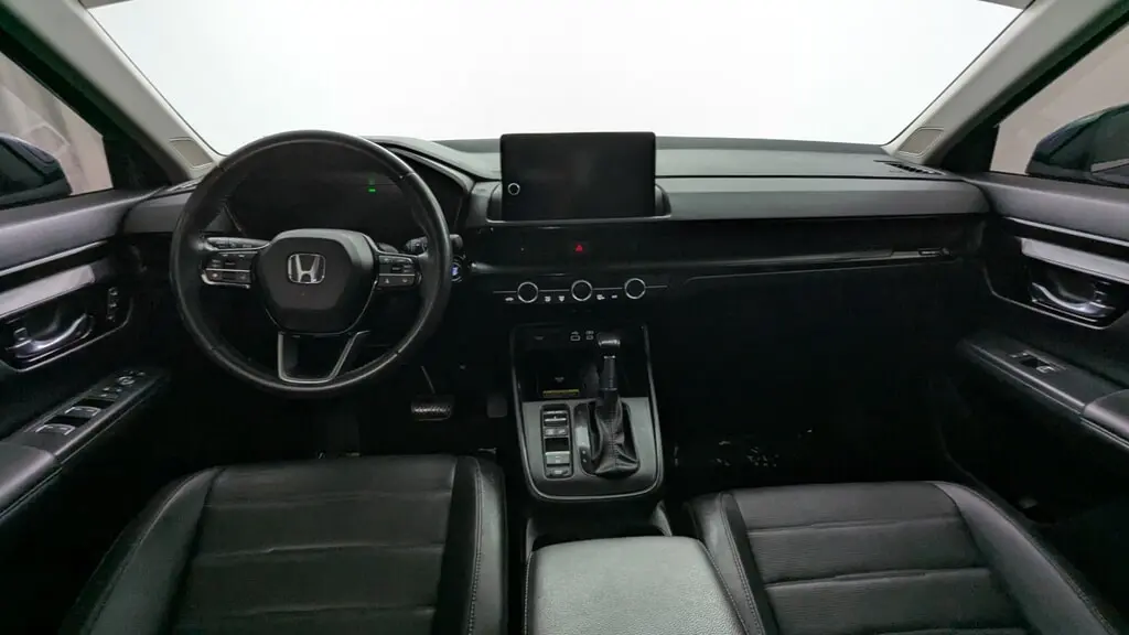 Florida Fine Cars - Used HONDA CR-V 2023 MARGATE EX-L