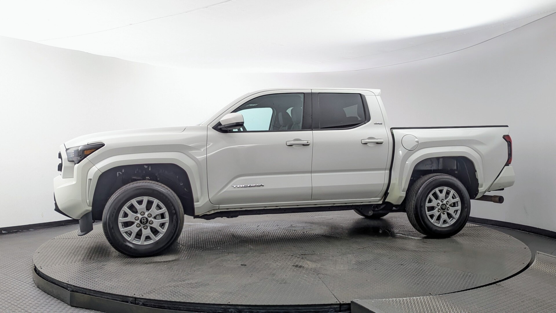 Florida Fine Cars - Used vehicle - TRUCK TOYOTA TACOMA 4WD 2024