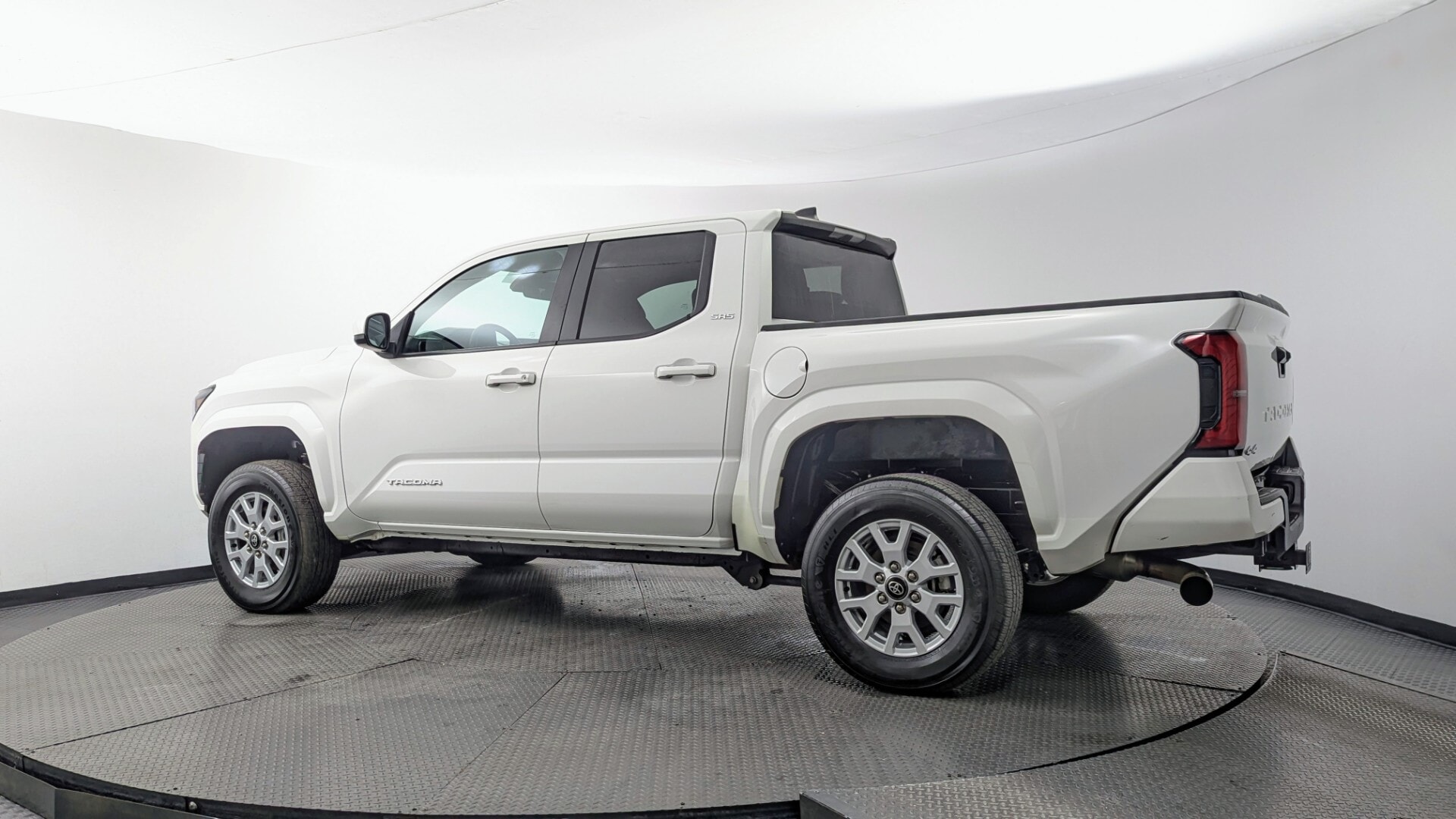 Florida Fine Cars - Used vehicle - TRUCK TOYOTA TACOMA 4WD 2024
