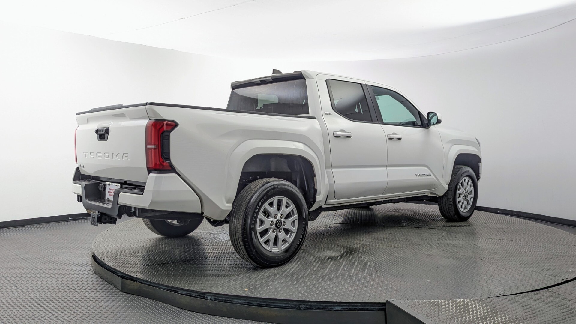 Florida Fine Cars - Used vehicle - TRUCK TOYOTA TACOMA 4WD 2024