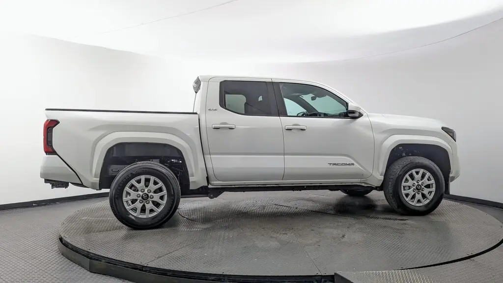 Florida Fine Cars - Used TOYOTA TACOMA 4WD 2024 WEST PALM SR5