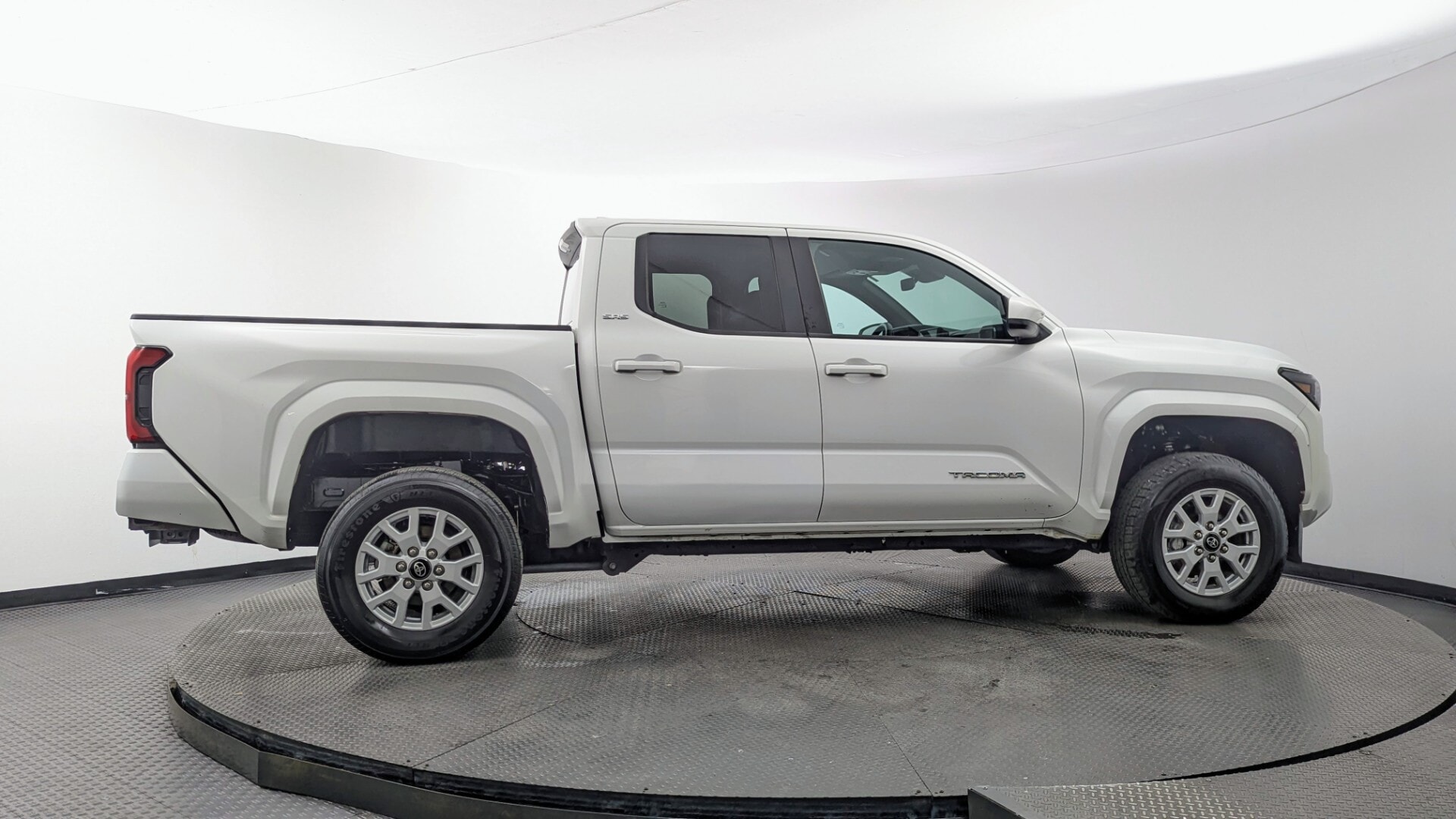 Florida Fine Cars - Used vehicle - TRUCK TOYOTA TACOMA 4WD 2024