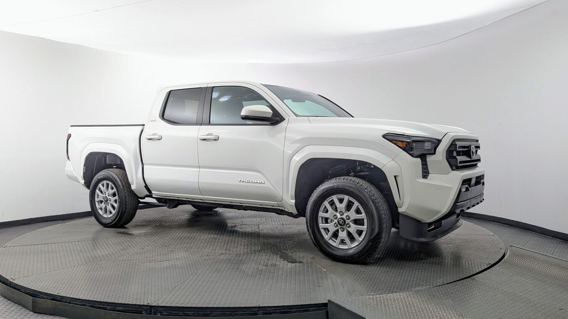 Florida Fine Cars - Used vehicle - TRUCK TOYOTA TACOMA 4WD 2024