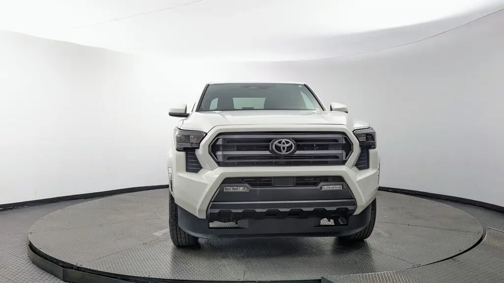Florida Fine Cars - Used TOYOTA TACOMA 4WD 2024 WEST PALM SR5