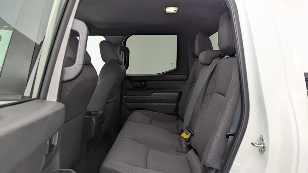 Florida Fine Cars - Used TOYOTA TACOMA 4WD 2024 WEST PALM SR5