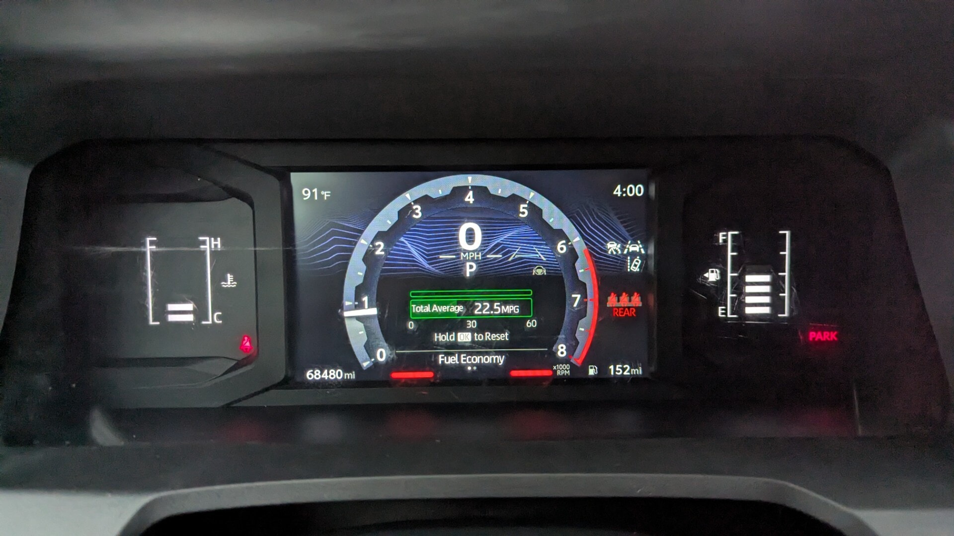 Florida Fine Cars - Used vehicle - TRUCK TOYOTA TACOMA 4WD 2024