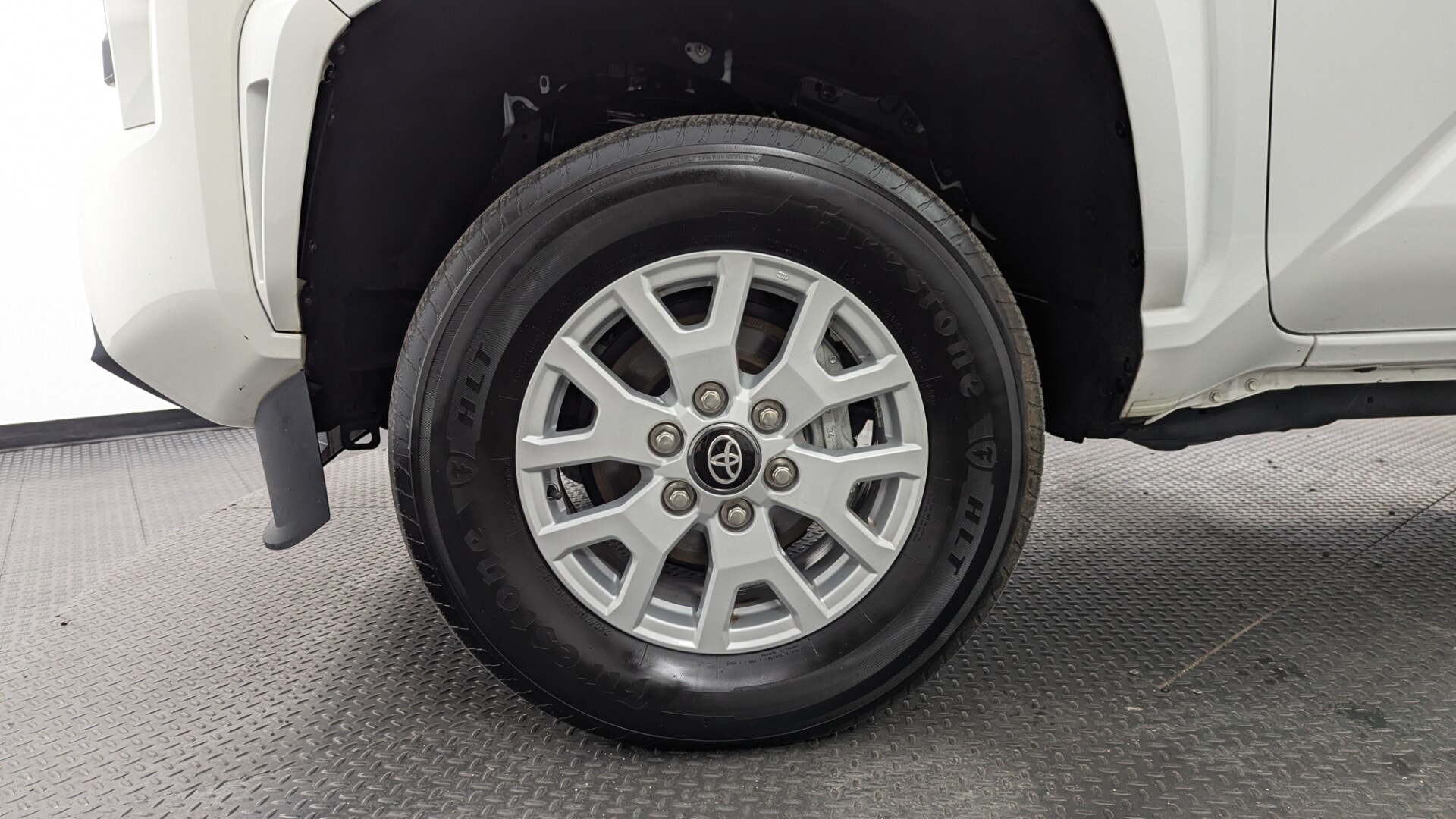Florida Fine Cars - Used vehicle - TRUCK TOYOTA TACOMA 4WD 2024