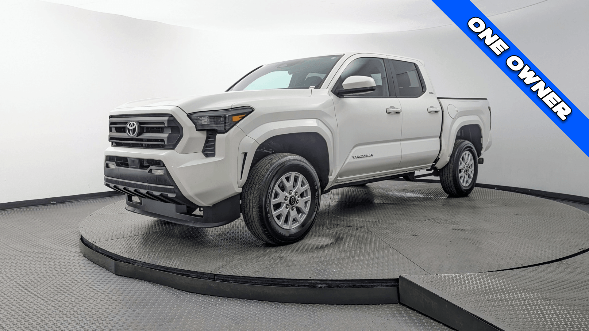 Florida Fine Cars - Used vehicle - TRUCK TOYOTA TACOMA 4WD 2024