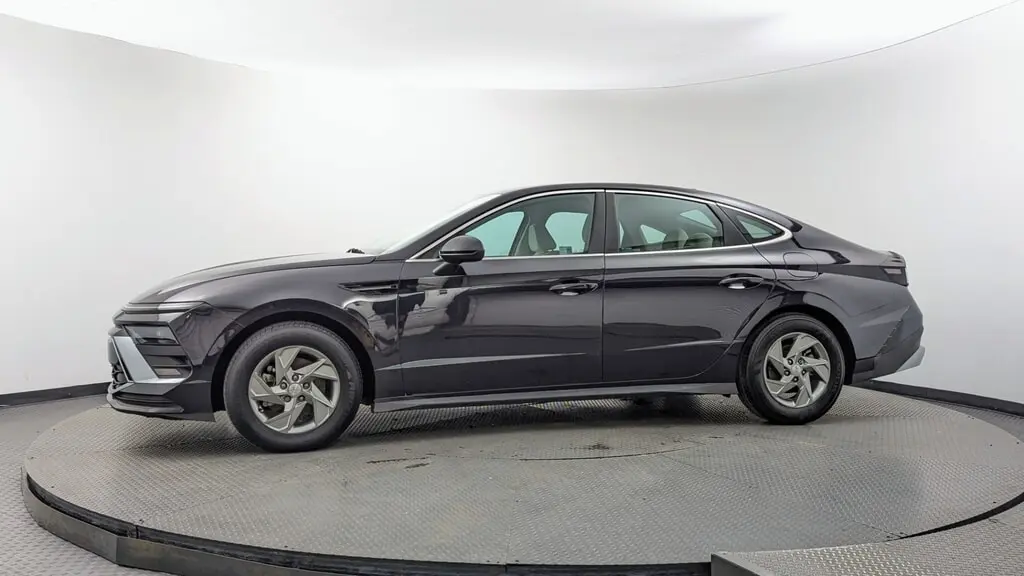 Florida Fine Cars - Used HYUNDAI SONATA 2025 MIAMI SE