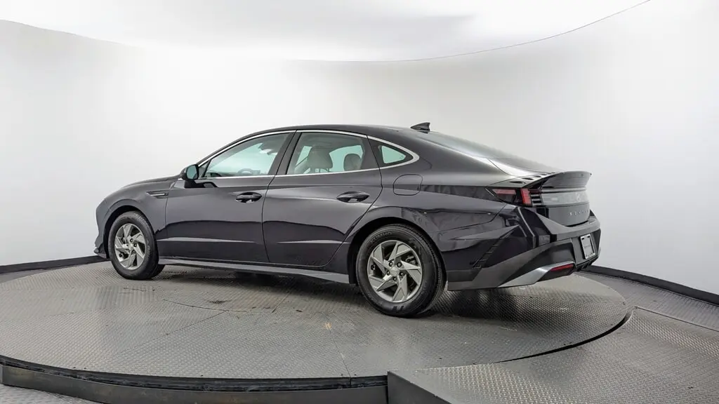 Florida Fine Cars - Used HYUNDAI SONATA 2025 MIAMI SE