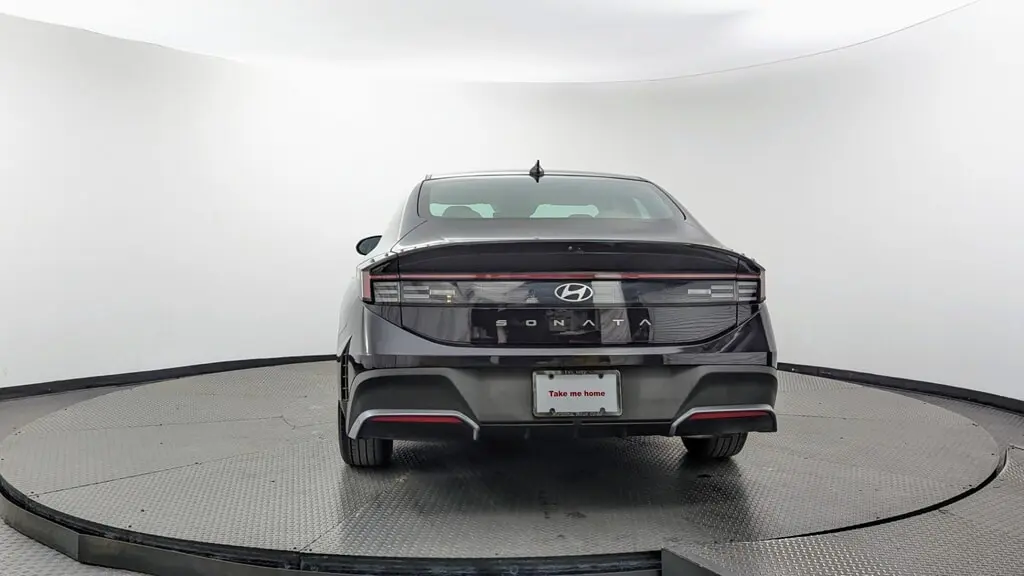 Florida Fine Cars - Used HYUNDAI SONATA 2025 MIAMI SE