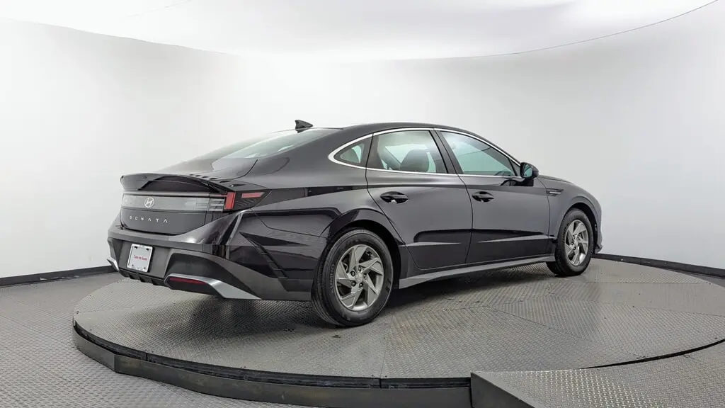Florida Fine Cars - Used HYUNDAI SONATA 2025 MIAMI SE