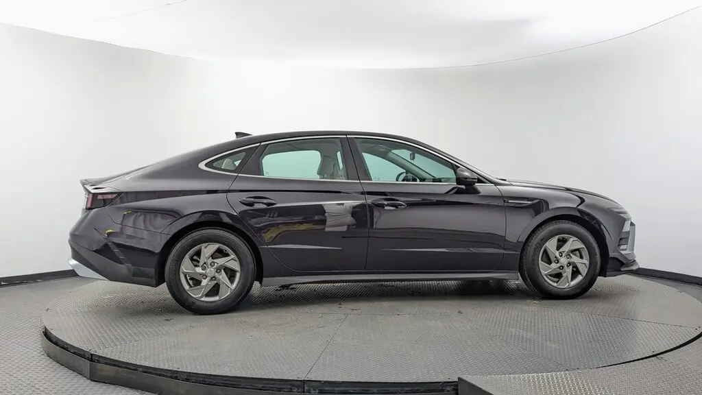 Florida Fine Cars - Used HYUNDAI SONATA 2025 MIAMI SE