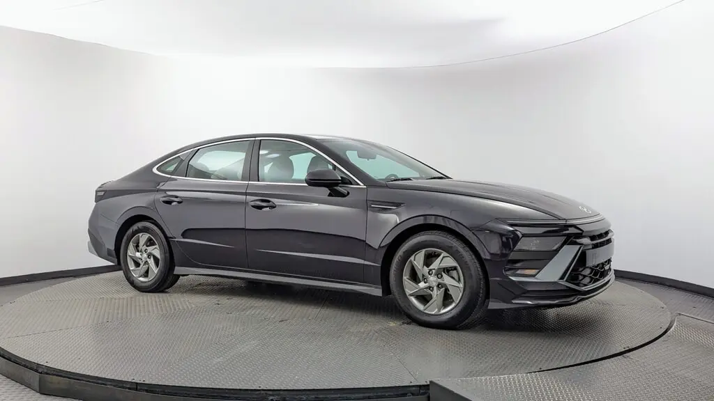 Florida Fine Cars - Used HYUNDAI SONATA 2025 MIAMI SE