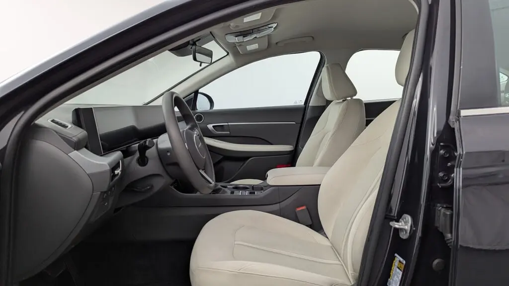 Florida Fine Cars - Used HYUNDAI SONATA 2025 MIAMI SE