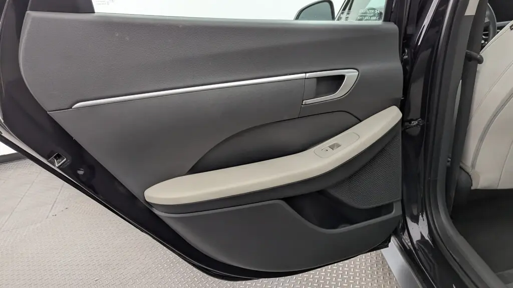Florida Fine Cars - Used HYUNDAI SONATA 2025 MIAMI SE