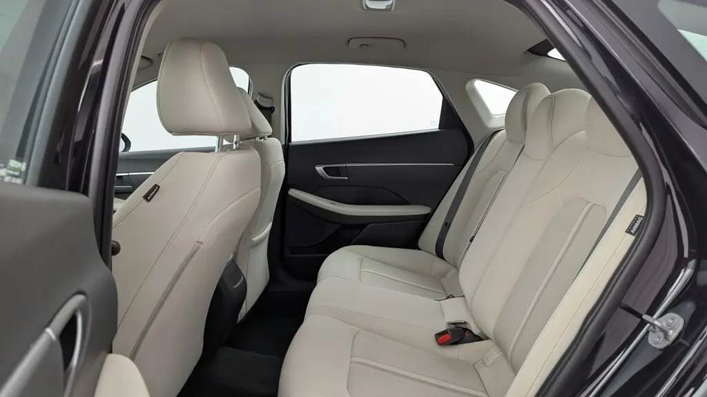 Florida Fine Cars - Used HYUNDAI SONATA 2025 MIAMI SE