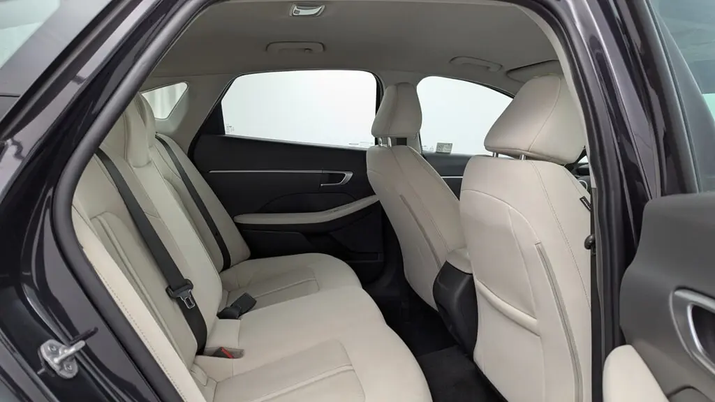 Florida Fine Cars - Used HYUNDAI SONATA 2025 MIAMI SE