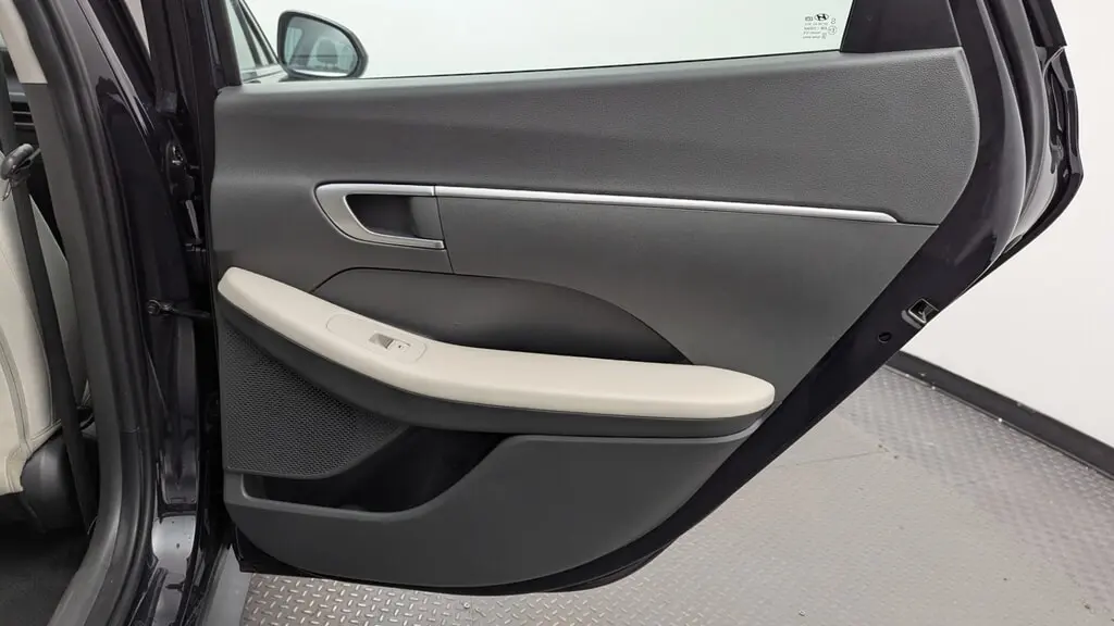 Florida Fine Cars - Used HYUNDAI SONATA 2025 MIAMI SE