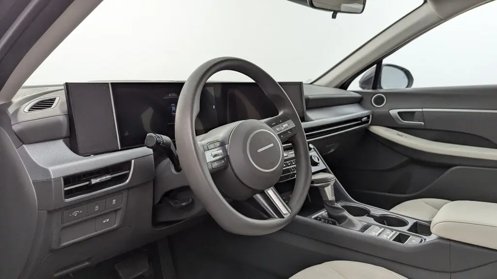 Florida Fine Cars - Used HYUNDAI SONATA 2025 MIAMI SE