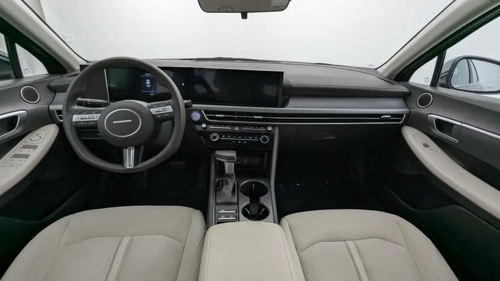 Florida Fine Cars - Used HYUNDAI SONATA 2025 MIAMI SE