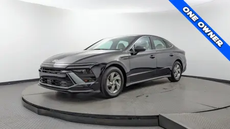 Florida Fine Cars - Used HYUNDAI SONATA 2025 MIAMI SE