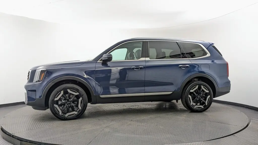 Florida Fine Cars - Used KIA TELLURIDE 2025 MIAMI S