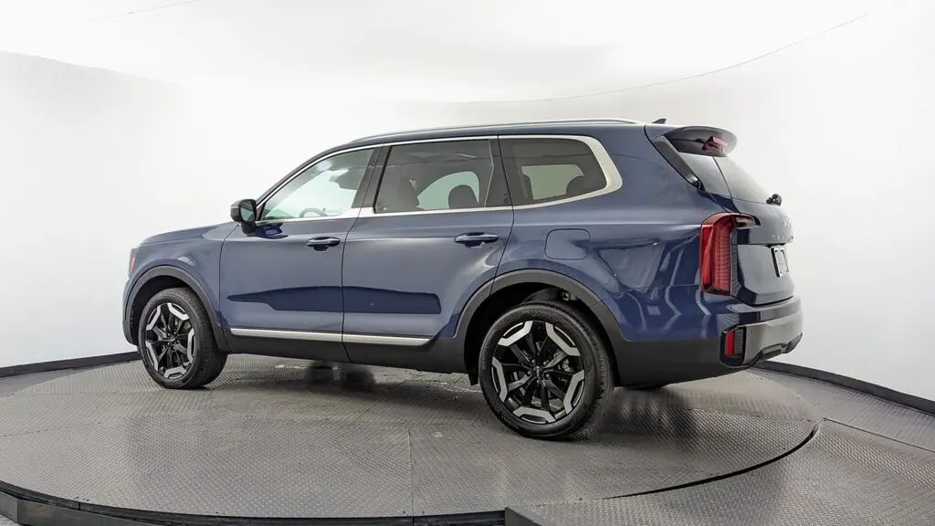 Florida Fine Cars - Used KIA TELLURIDE 2025 MIAMI S