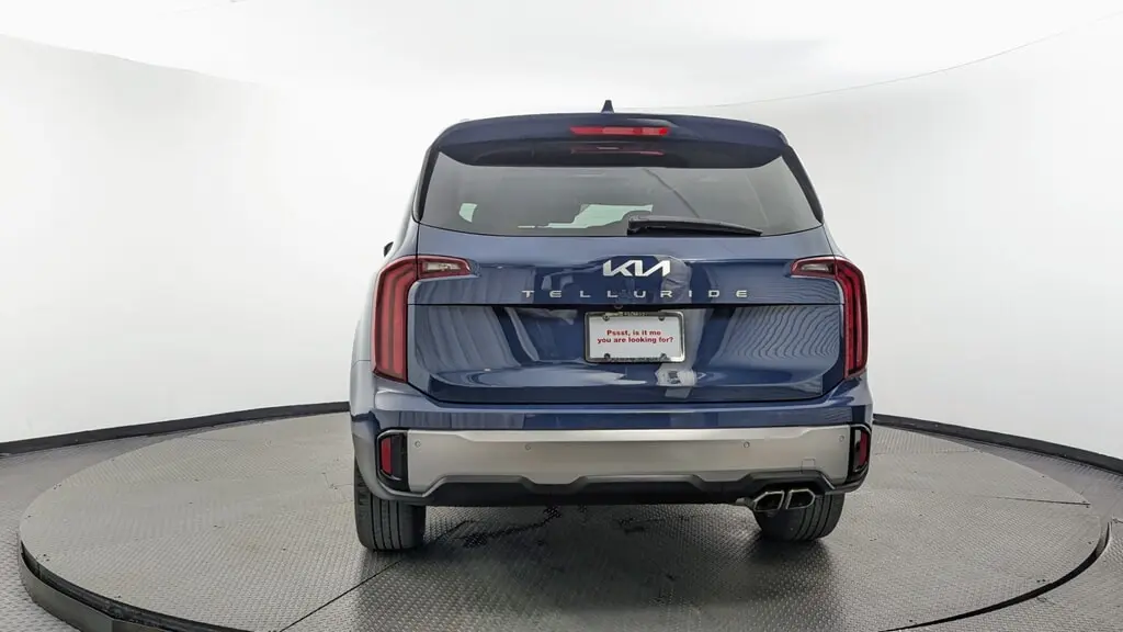 Florida Fine Cars - Used KIA TELLURIDE 2025 MIAMI S