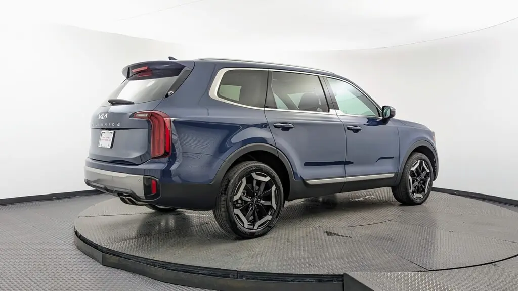 Florida Fine Cars - Used KIA TELLURIDE 2025 MIAMI S