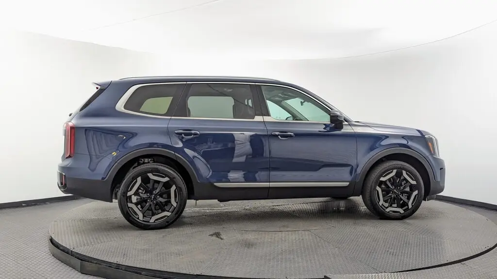 Florida Fine Cars - Used KIA TELLURIDE 2025 MIAMI S