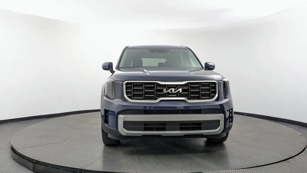 Florida Fine Cars - Used KIA TELLURIDE 2025 MIAMI S