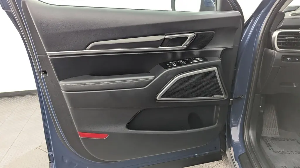 Florida Fine Cars - Used KIA TELLURIDE 2025 MIAMI S
