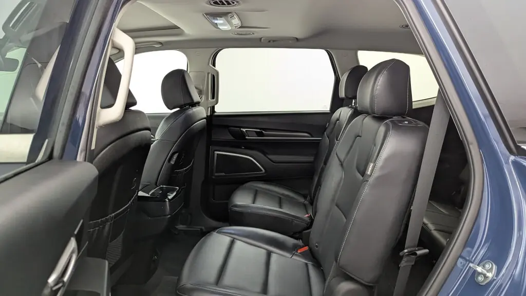Florida Fine Cars - Used KIA TELLURIDE 2025 MIAMI S