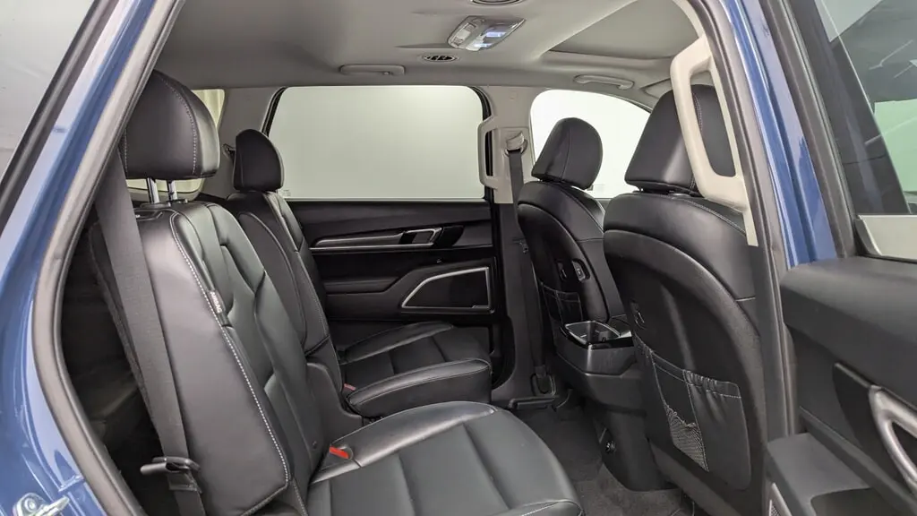 Florida Fine Cars - Used KIA TELLURIDE 2025 MIAMI S