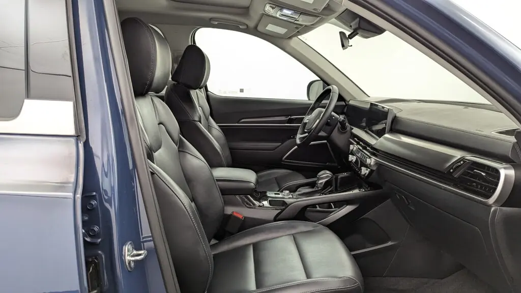 Florida Fine Cars - Used KIA TELLURIDE 2025 MIAMI S
