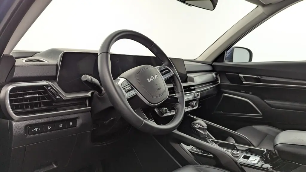 Florida Fine Cars - Used KIA TELLURIDE 2025 MIAMI S