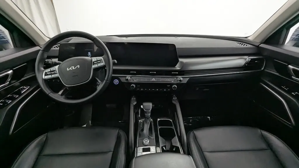 Florida Fine Cars - Used KIA TELLURIDE 2025 MIAMI S