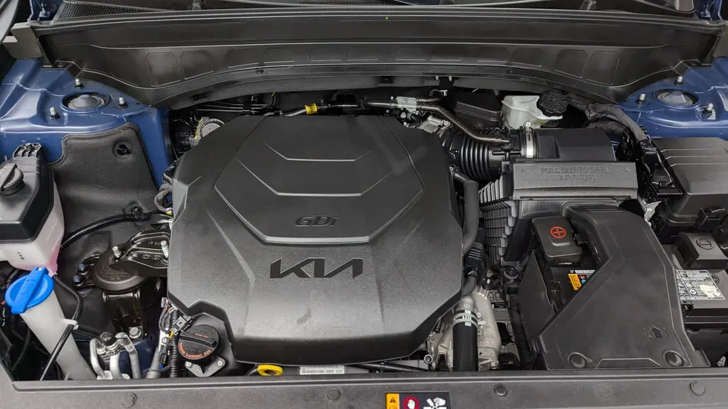Florida Fine Cars - Used KIA TELLURIDE 2025 MIAMI S