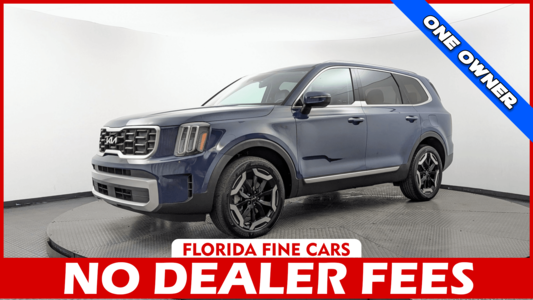 Florida Fine Cars - Used KIA TELLURIDE 2025 MIAMI S