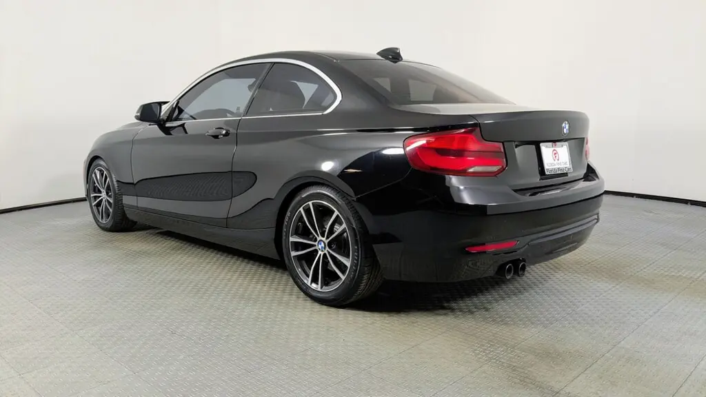 Florida Fine Cars - Used BMW 2 SERIES 2018 ORLANDO 230I