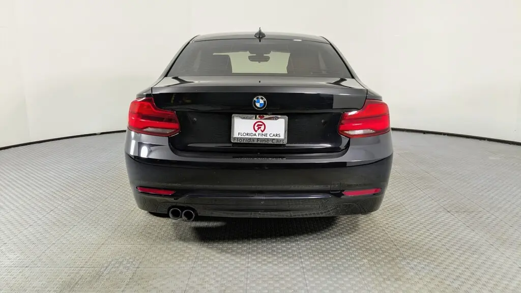 Florida Fine Cars - Used BMW 2 SERIES 2018 ORLANDO 230I