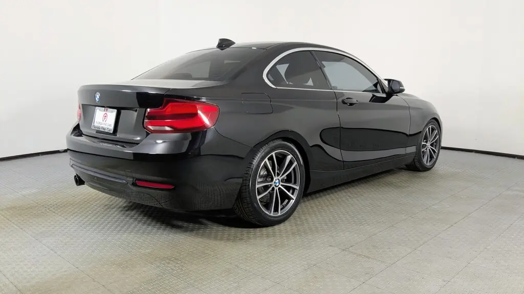 Florida Fine Cars - Used BMW 2 SERIES 2018 ORLANDO 230I