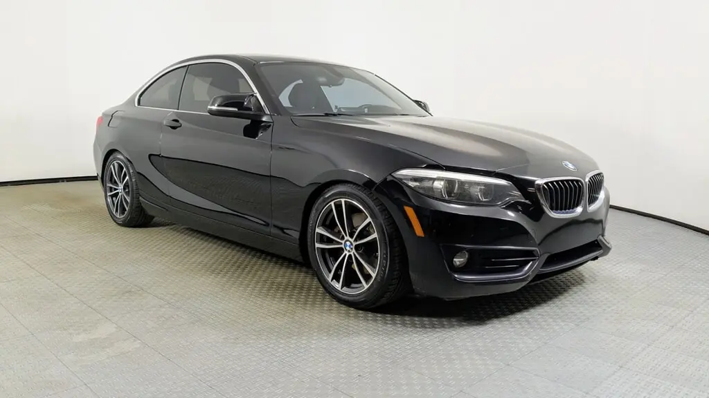 Florida Fine Cars - Used BMW 2 SERIES 2018 ORLANDO 230I