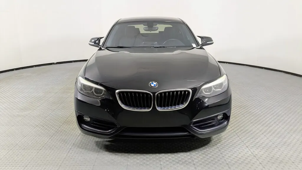 Florida Fine Cars - Used BMW 2 SERIES 2018 ORLANDO 230I