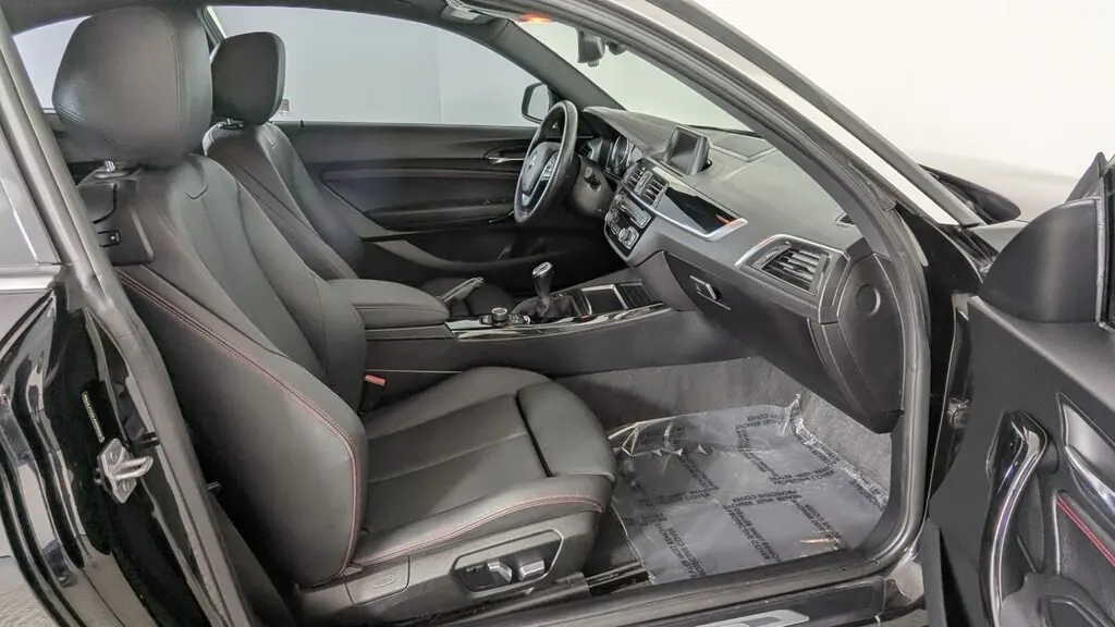 Florida Fine Cars - Used BMW 2 SERIES 2018 ORLANDO 230I